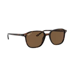 Leonard Square Sunglasses