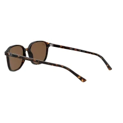 Leonard Square Sunglasses