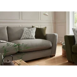Sale CASEYS FURNITURE Leonardo Extra Large Sofa