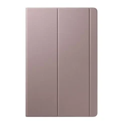 Leonardo (Tab S6) Book Cover Bronze