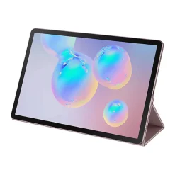 Leonardo (Tab S6) Book Cover Bronze