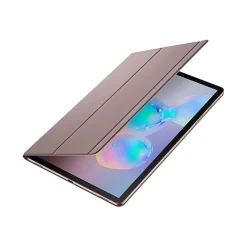 Leonardo (Tab S6) Book Cover Bronze