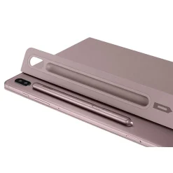 Leonardo (Tab S6) Book Cover Bronze