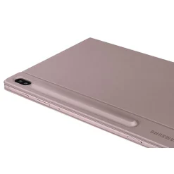 Leonardo (Tab S6) Book Cover Bronze