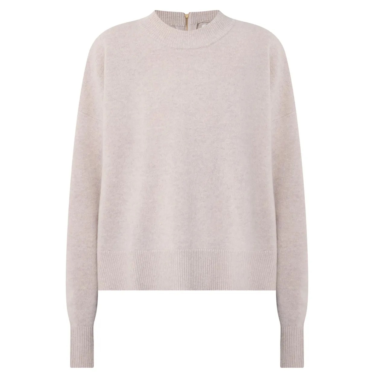 Leonie Knitted Sweater