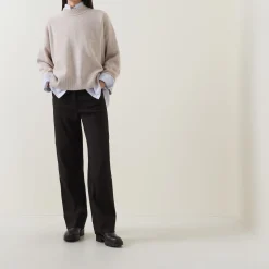 Leonie Knitted Sweater