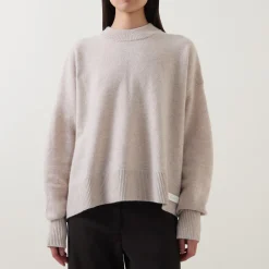 Leonie Knitted Sweater