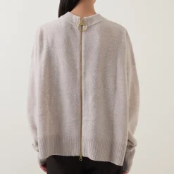 Leonie Knitted Sweater