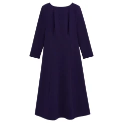 Leonora Flared Dress