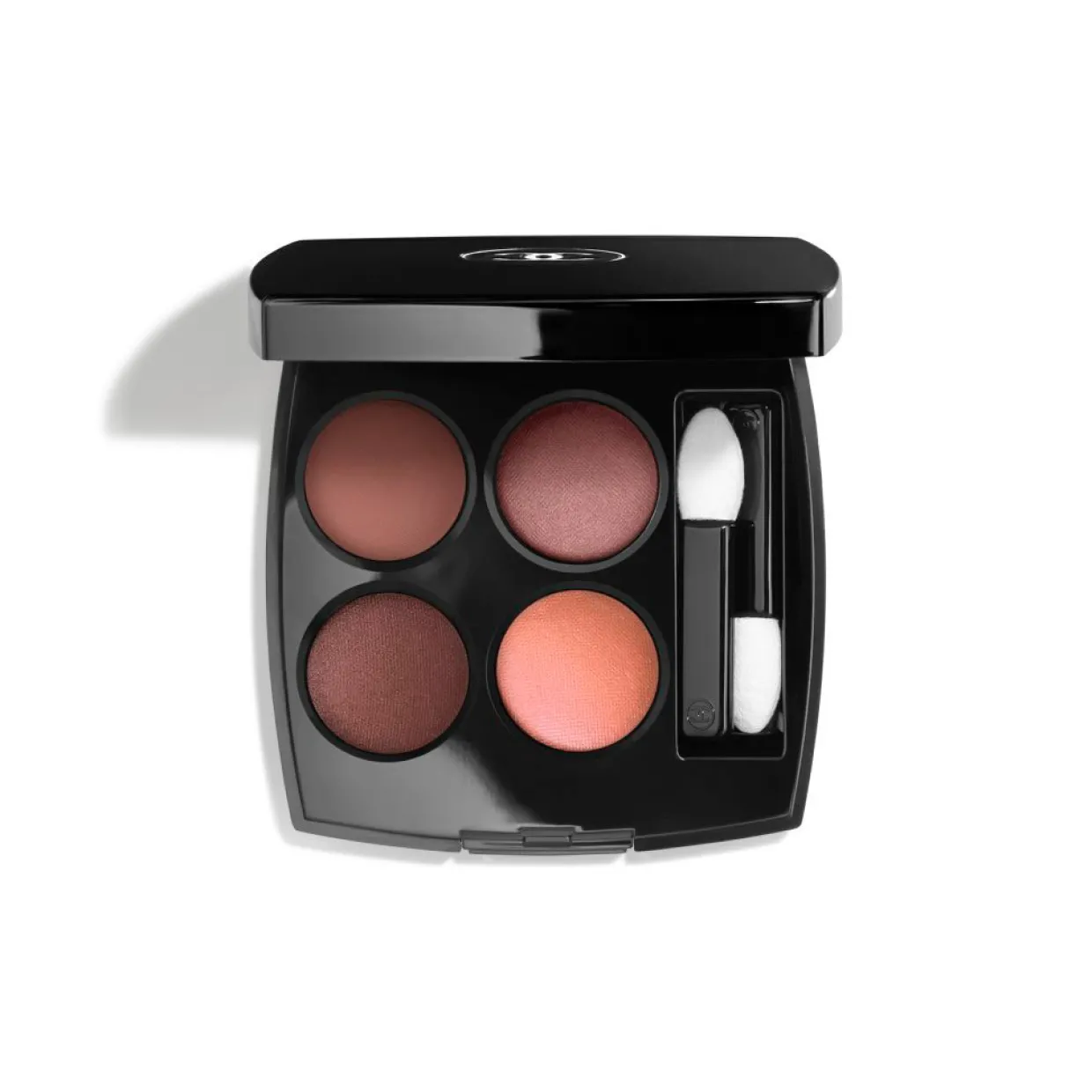 Les 4 Ombres Multi-Effect Quadra Eyeshadow