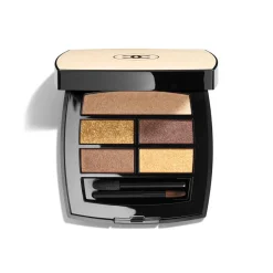 Outlet CHANEL Les Beiges Healthy Glow Natural Eyeshadow Palette