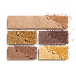 Outlet CHANEL Les Beiges Healthy Glow Natural Eyeshadow Palette