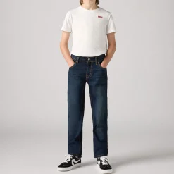 Levi's® 512™ Slim Fit Tapered Jeans 10-14 Years