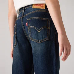 Levi's® 512™ Slim Fit Tapered Jeans 10-14 Years