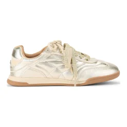 Levon Lace-Up Trainers