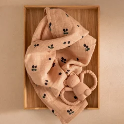 Discount LIEWOOD Lewis Berry Muslin Cloth, Set of Two