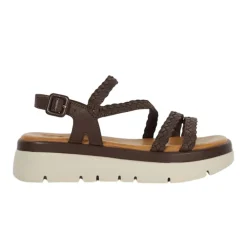 Lexture Flatform Sandals