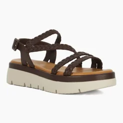 Lexture Flatform Sandals