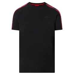 Discount HUGO Liam Logo Tape Lounge T-Shirt