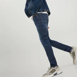 Liam Original Skinny Fit Jeans