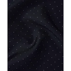 Online REISS Liam Polka Dot Silk Pocket Square