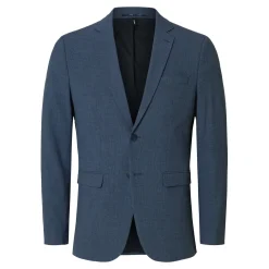 Best SELECTED HOMME Liam Single-Breasted Blazer
