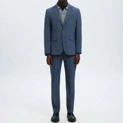 Best SELECTED HOMME Liam Single-Breasted Blazer