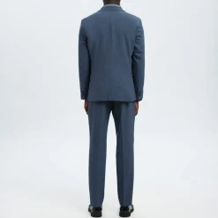 Best SELECTED HOMME Liam Single-Breasted Blazer