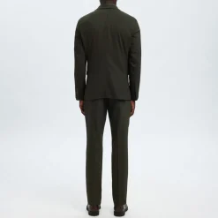 Best SELECTED HOMME Liam Single-Breasted Blazer