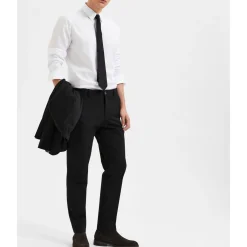 Online SELECTED HOMME Liam Suit Trousers