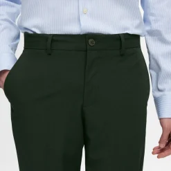 Liam Tailored Suit Trousers