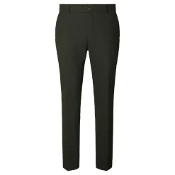 Liam Tailored Suit Trousers