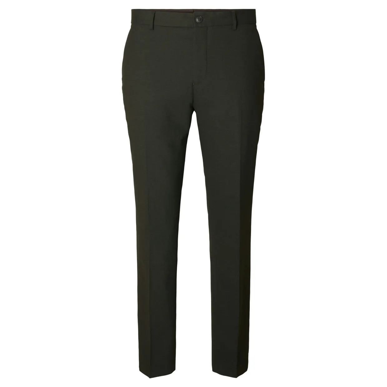 Liam Tailored Suit Trousers