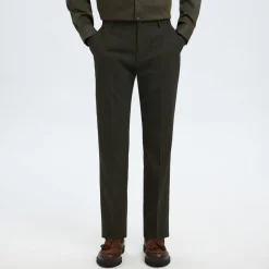 Liam Tailored Suit Trousers