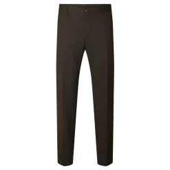 Liam Tailored Suit Trousers