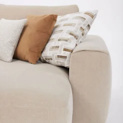 Liana 5-Seater Corner Sofa