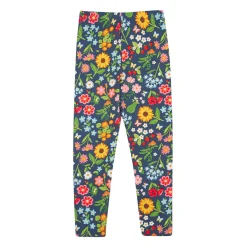 Hot FRUGI Libby Floral Leggings