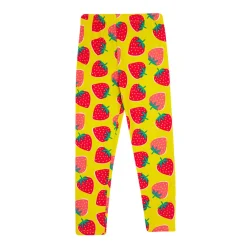 Online FRUGI Libby Strawberry Leggings