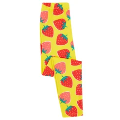 Online FRUGI Libby Strawberry Leggings