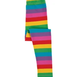 Fashion FRUGI Libby Striped Leggings