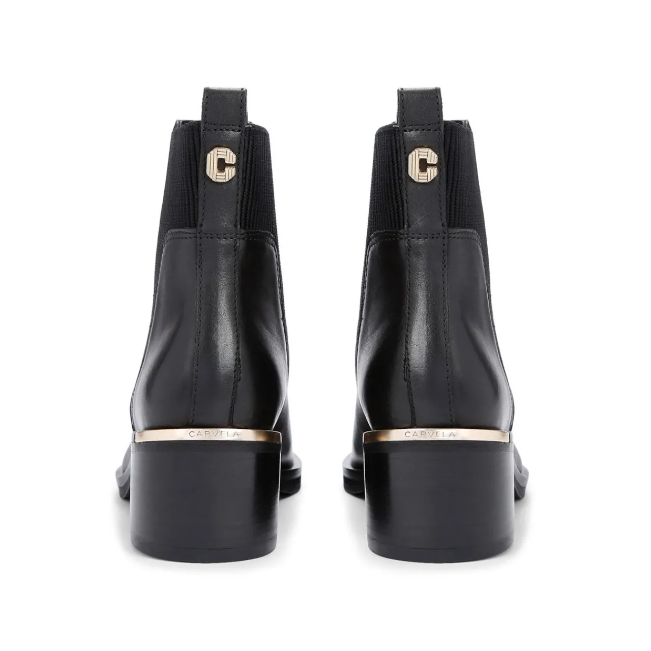 Discount CARVELA Liberty Chelsea Boots