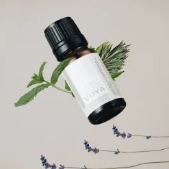 Lift Organic Essential Oil