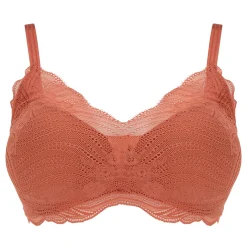Lift Smart Non-Wired Padded Bra