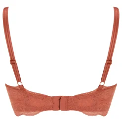 Lift Smart Non-Wired Padded Bra