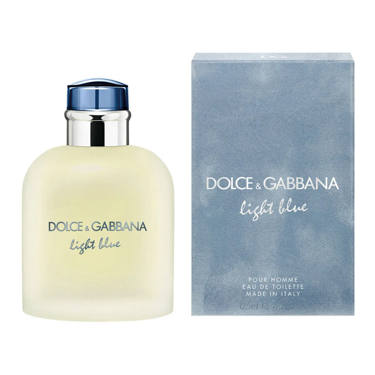 Sale DOLCE & GABBANA Light Blue Pour Homme EDT