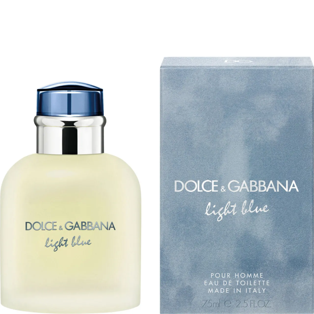 Sale DOLCE & GABBANA Light Blue Pour Homme EDT
