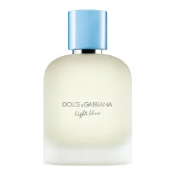 New DOLCE & GABBANA Light Blue Pour Homme EDT