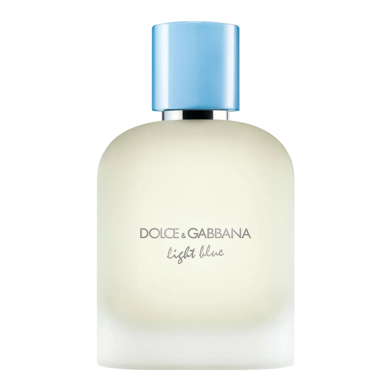 New DOLCE & GABBANA Light Blue Pour Homme EDT