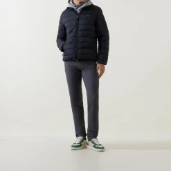 New GANT Light Down Jacket