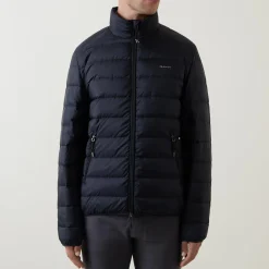 New GANT Light Down Jacket